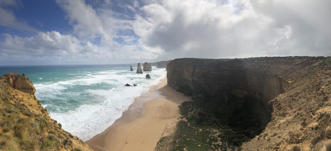 Port Campbell National Park, Australia
