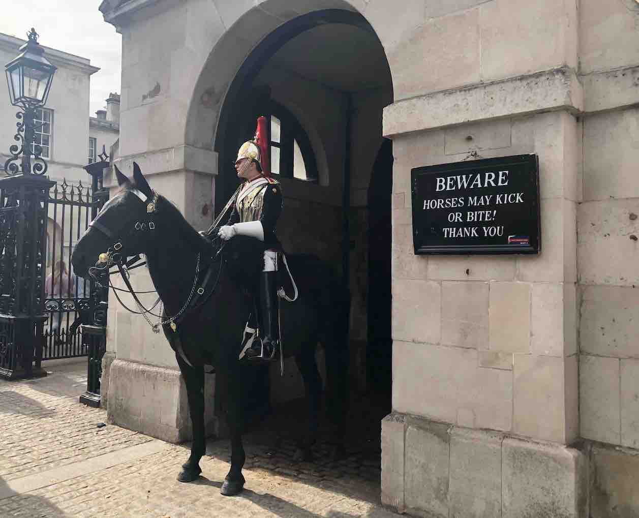 Downing St, London, UK